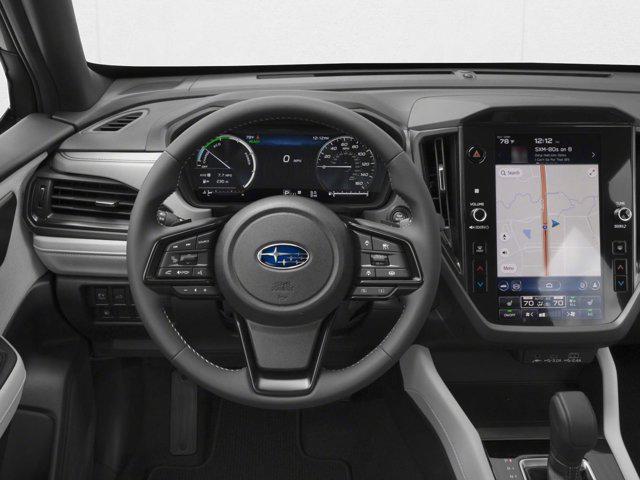 new 2026 Subaru Forester Hybrid car, priced at $35,237