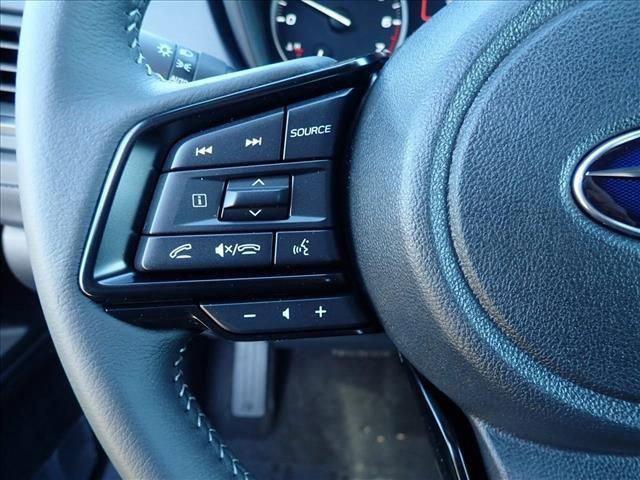 new 2026 Subaru Forester car, priced at $33,576