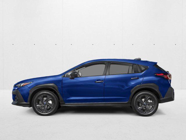 new 2026 Subaru Crosstrek car, priced at $28,210