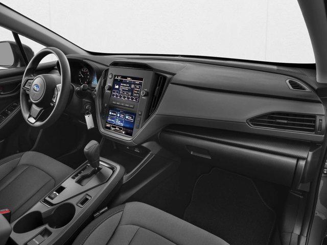 new 2026 Subaru Crosstrek car, priced at $28,210