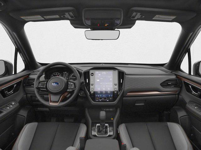 new 2026 Subaru Forester car, priced at $37,281