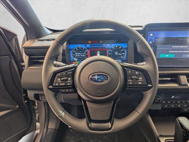 new 2026 Subaru Outback car, priced at $35,827