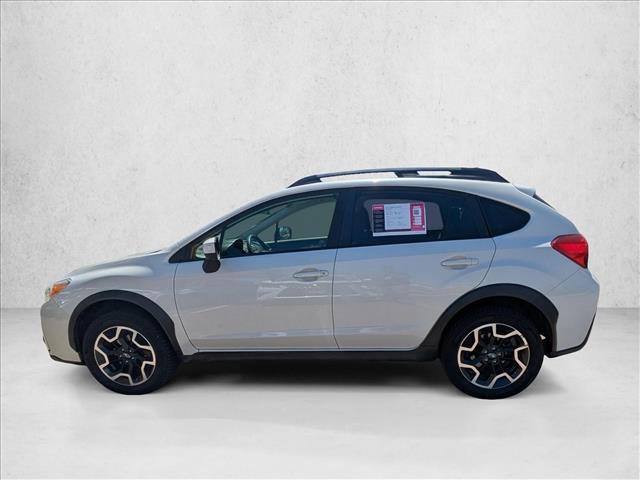 used 2017 Subaru Crosstrek car, priced at $11,700