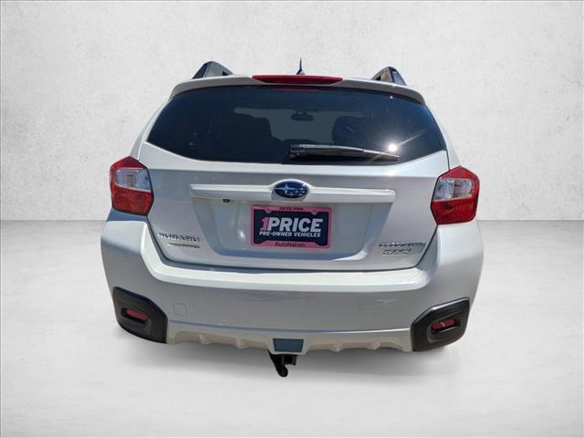used 2017 Subaru Crosstrek car, priced at $11,700