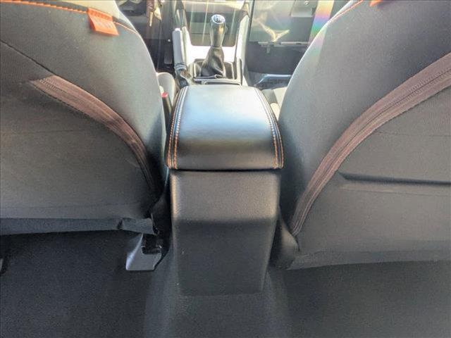 used 2017 Subaru Crosstrek car, priced at $11,700