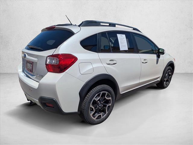 used 2017 Subaru Crosstrek car, priced at $11,700