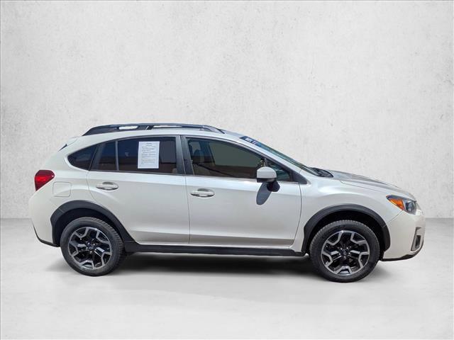 used 2017 Subaru Crosstrek car, priced at $11,700