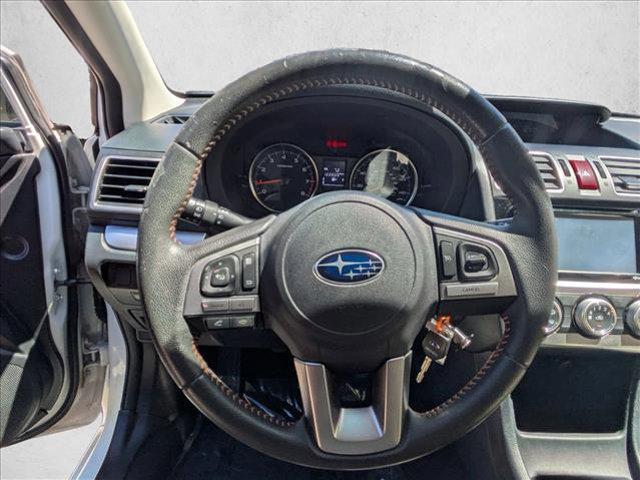 used 2017 Subaru Crosstrek car, priced at $11,700