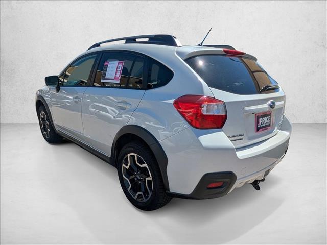 used 2017 Subaru Crosstrek car, priced at $11,700