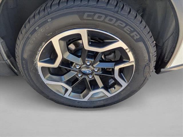 used 2017 Subaru Crosstrek car, priced at $11,700
