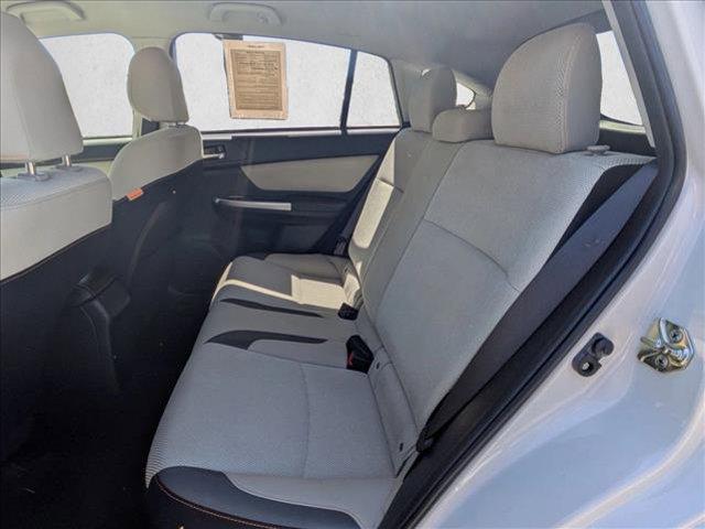 used 2017 Subaru Crosstrek car, priced at $11,700