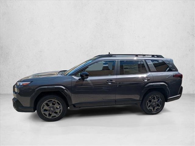 new 2026 Subaru Outback car, priced at $35,740