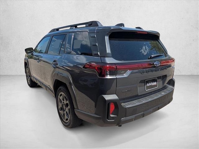 new 2026 Subaru Outback car, priced at $35,740