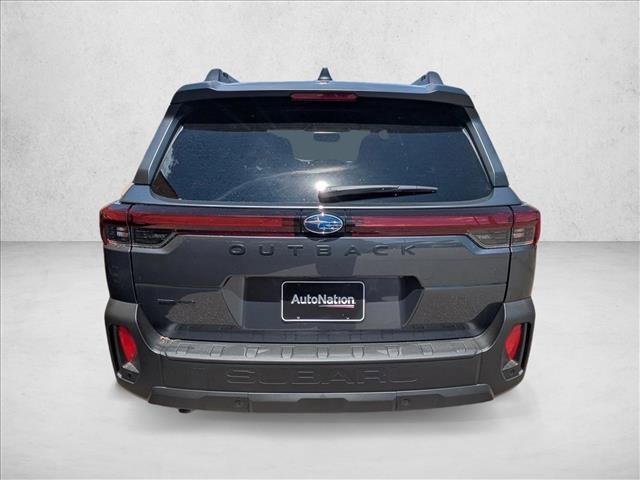 new 2026 Subaru Outback car, priced at $35,740