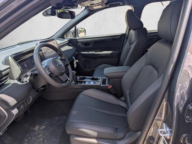 new 2026 Subaru Outback car, priced at $35,740
