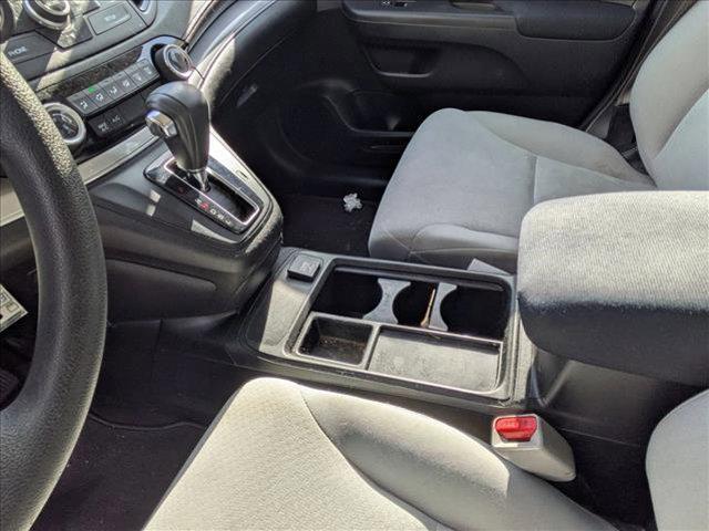 used 2015 Honda CR-V car, priced at $9,219