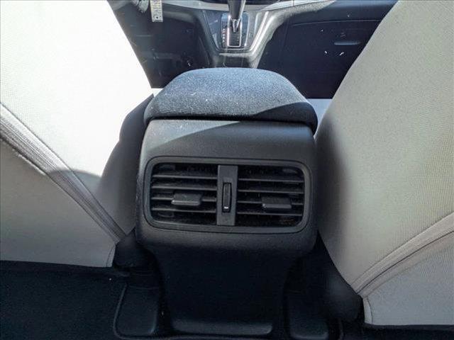 used 2015 Honda CR-V car, priced at $9,219