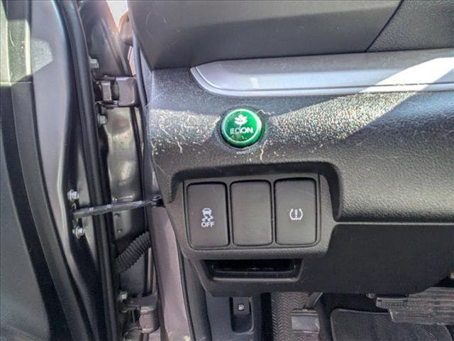 used 2015 Honda CR-V car, priced at $9,219