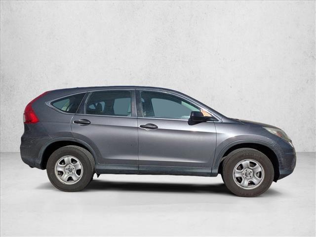 used 2015 Honda CR-V car, priced at $9,219