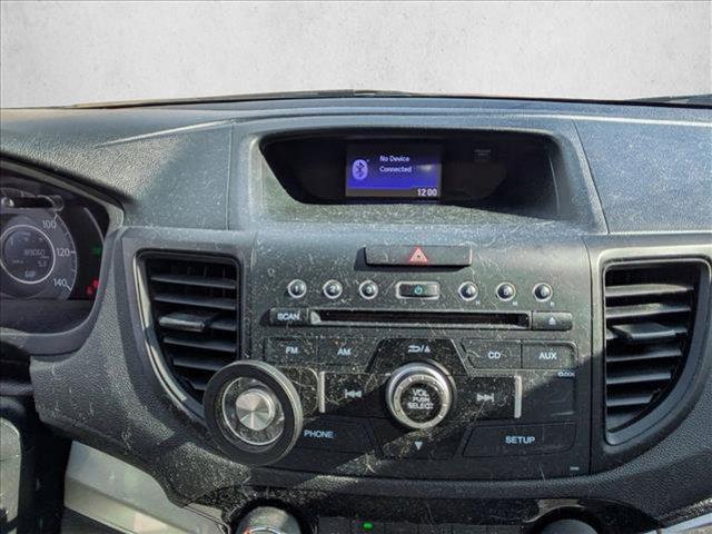 used 2015 Honda CR-V car, priced at $9,219