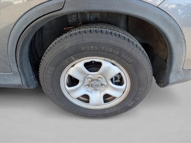 used 2015 Honda CR-V car, priced at $9,219