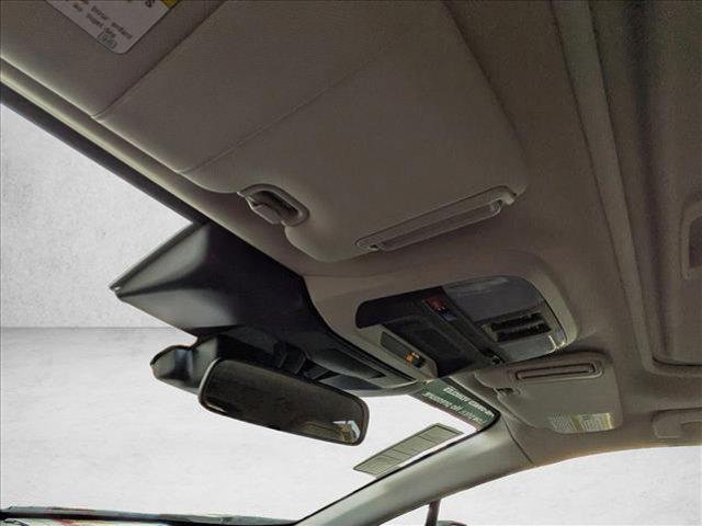 used 2024 Subaru Crosstrek car, priced at $25,000