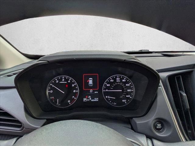 used 2024 Subaru Crosstrek car, priced at $25,000