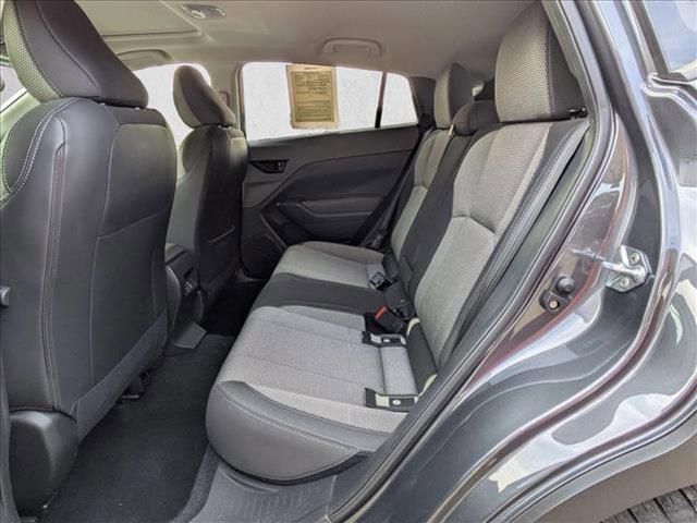 used 2024 Subaru Crosstrek car, priced at $25,000