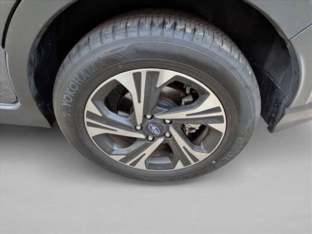 used 2024 Subaru Crosstrek car, priced at $25,000