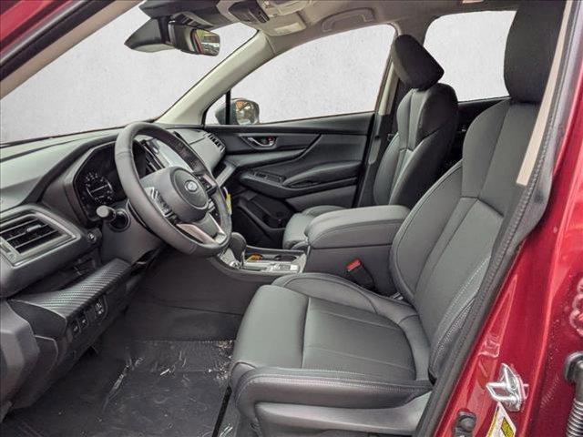 new 2026 Subaru Ascent car, priced at $40,666
