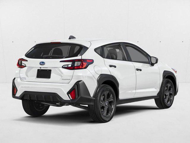 new 2026 Subaru Crosstrek car, priced at $28,210