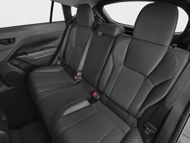 new 2026 Subaru Crosstrek car, priced at $28,210