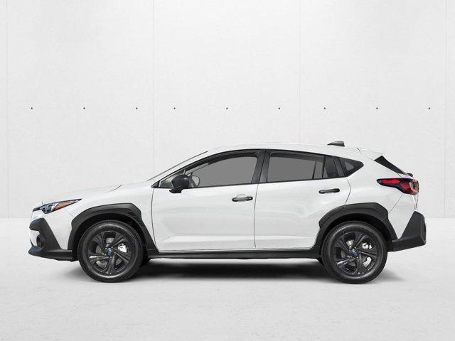 new 2026 Subaru Crosstrek car, priced at $28,210