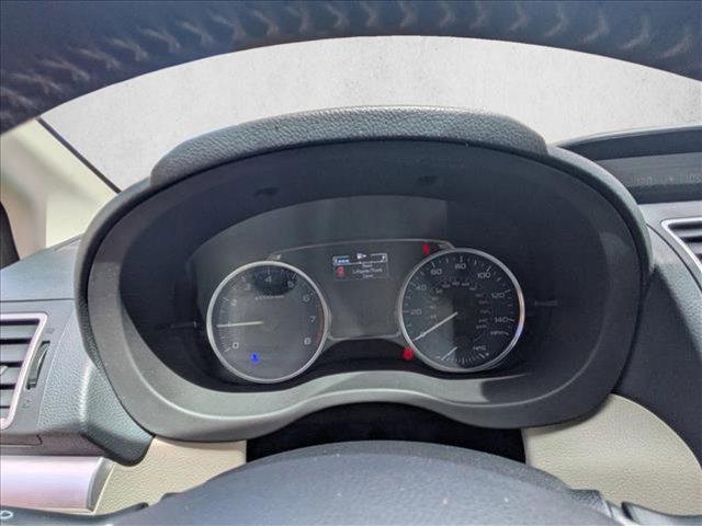 used 2015 Subaru XV Crosstrek car, priced at $10,500