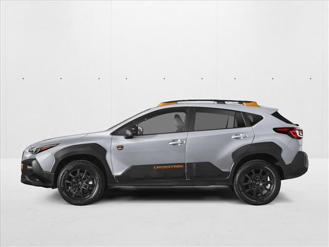 new 2026 Subaru Crosstrek car, priced at $37,122
