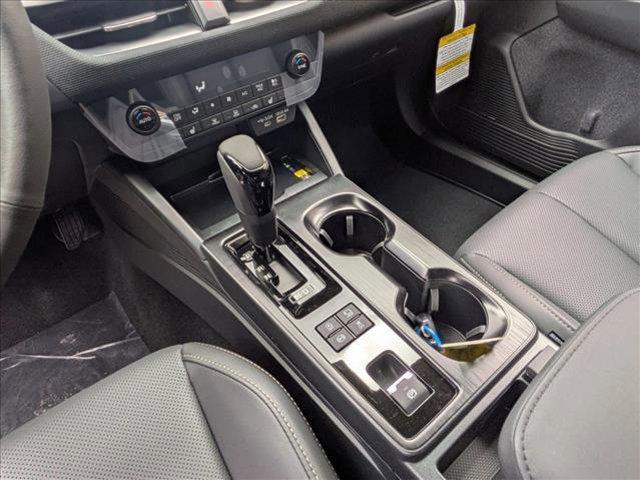 new 2026 Subaru Outback car, priced at $44,245