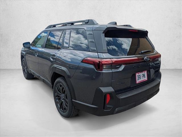 new 2026 Subaru Outback car, priced at $44,245