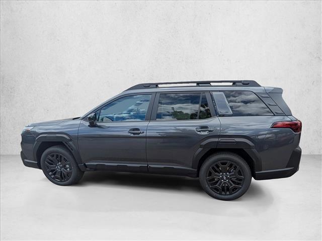 new 2026 Subaru Outback car, priced at $44,245