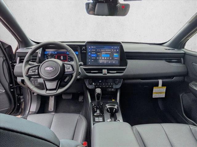 new 2026 Subaru Outback car, priced at $44,245