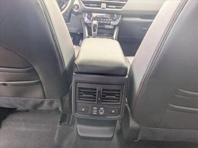 new 2026 Subaru Outback car, priced at $44,245
