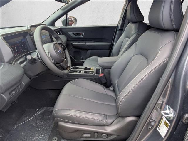 new 2026 Subaru Outback car, priced at $44,245