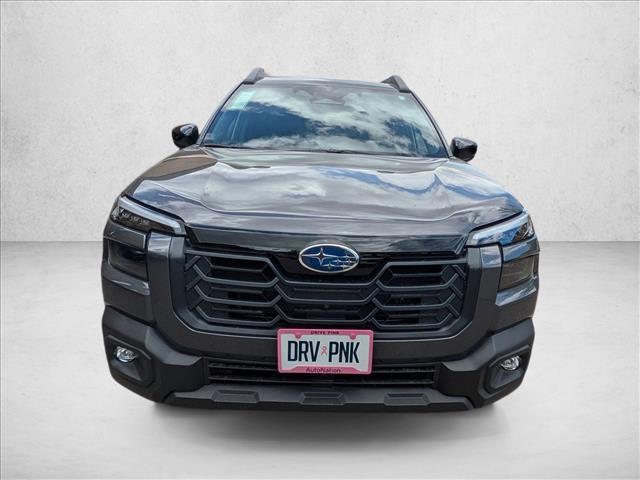 new 2026 Subaru Outback car, priced at $44,245