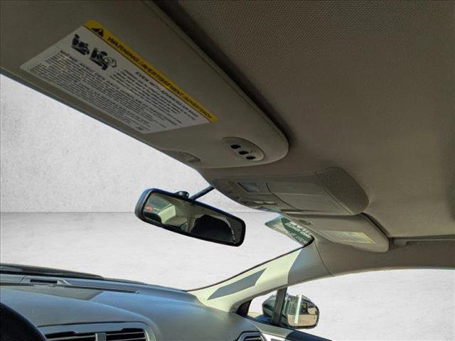 used 2016 Ford Fusion car, priced at $10,000