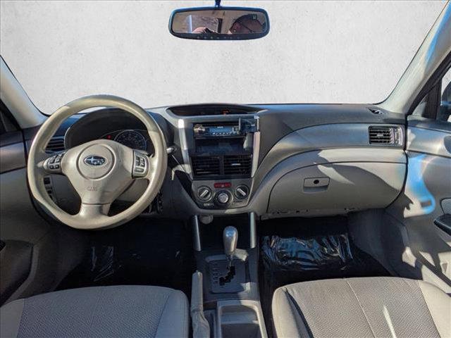used 2011 Subaru Forester car, priced at $7,200