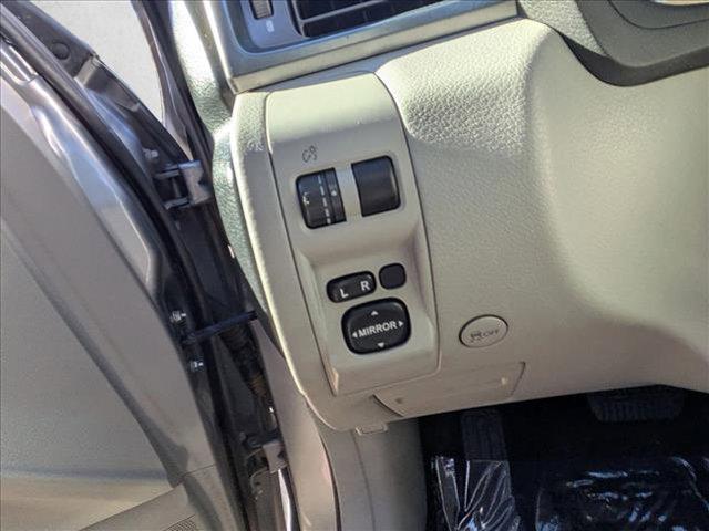 used 2011 Subaru Forester car, priced at $7,200