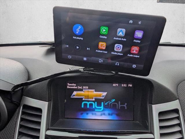 used 2013 Chevrolet Cruze car, priced at $5,900