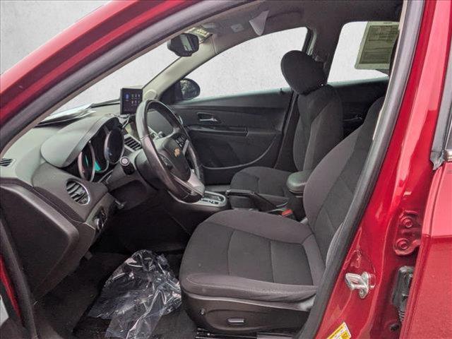 used 2013 Chevrolet Cruze car, priced at $5,900