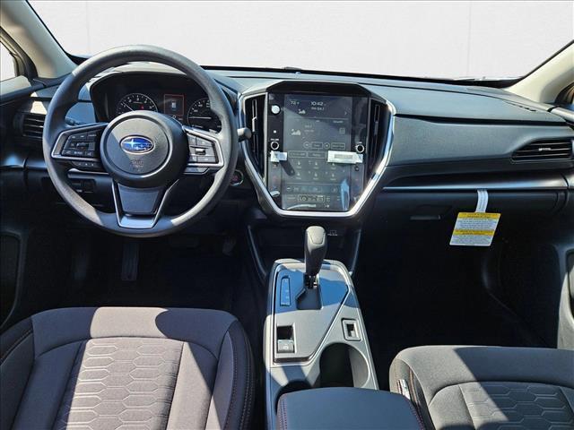 new 2025 Subaru Impreza car, priced at $28,057