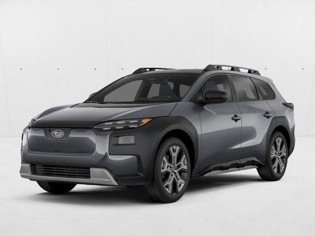new 2026 Subaru Trailseeker car, priced at $49,447