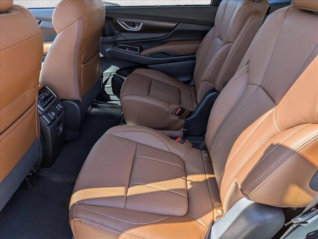 new 2026 Subaru Ascent car, priced at $50,559